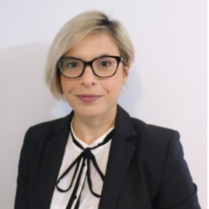 Christina Zeri