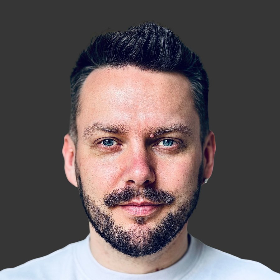 Marcin Klimaszewski