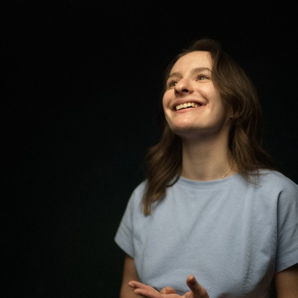 Tatsiana Sakalova