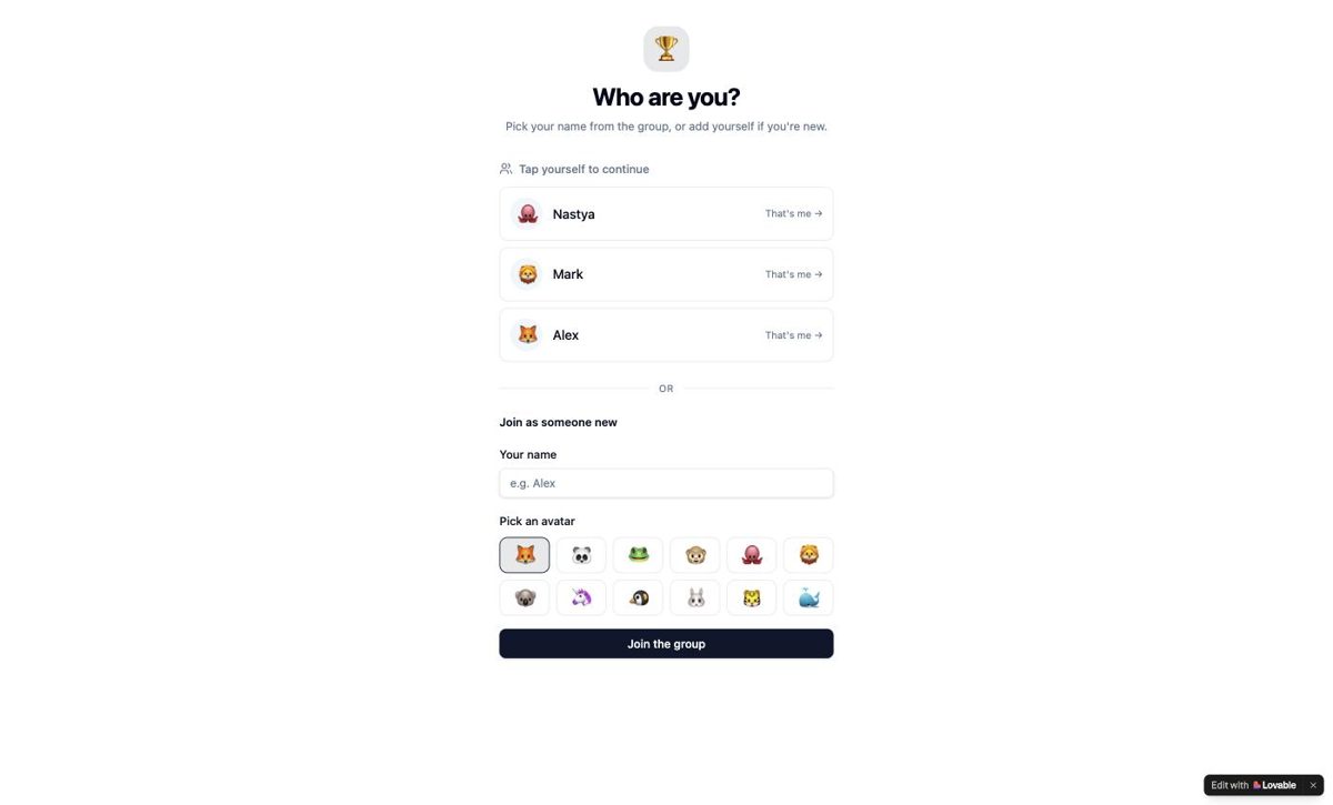 ChoreQuest by Dzmitry Shkutnik