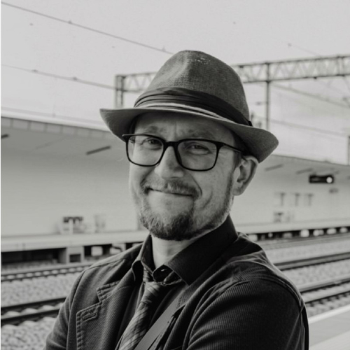 Tomek Rusiłko