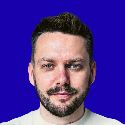 Marcin Klimaszewski