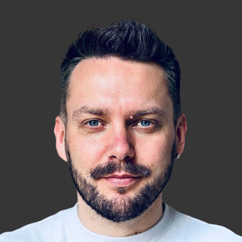 Marcin Klimaszewski